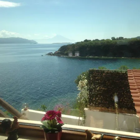 Villa Chara Ammouliani Exterior photo