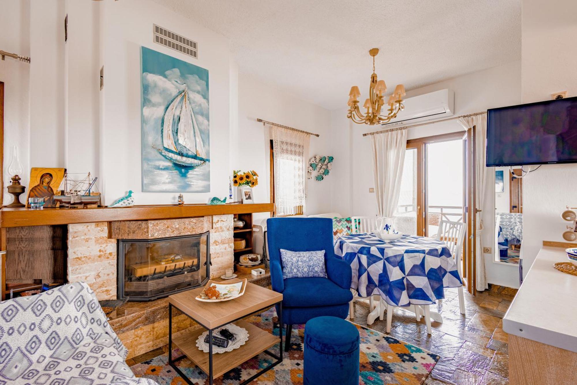 Chara Villa