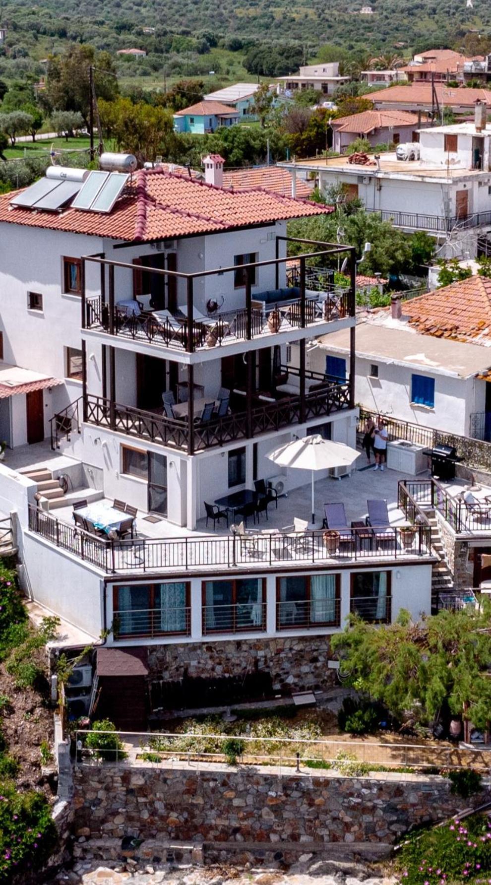 Chara Villa *