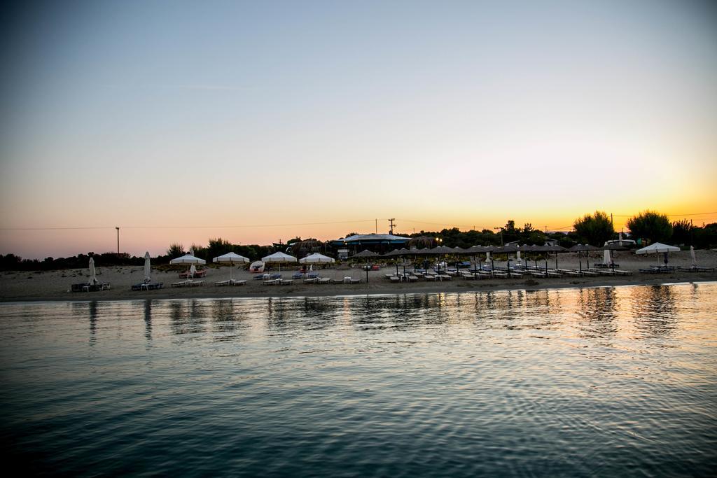 Villa Chara Ammouliani