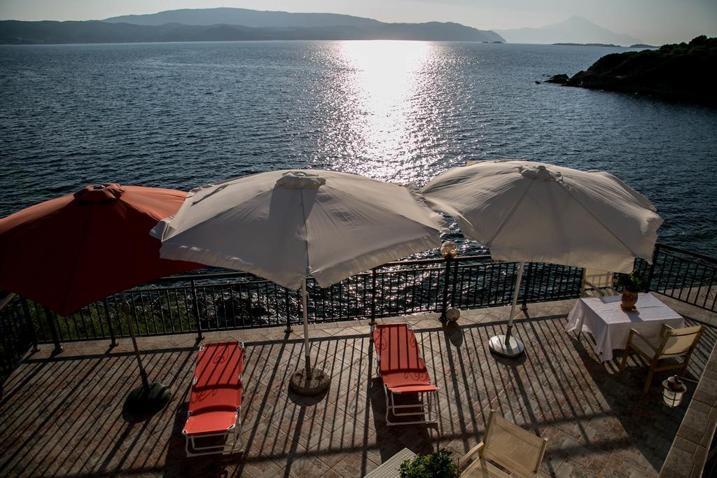 Villa Chara Ammouliani